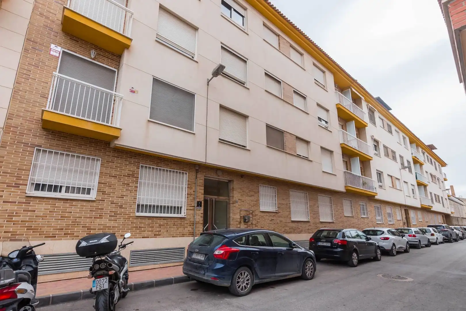 Wohnung zum Verkauf in San Ginés