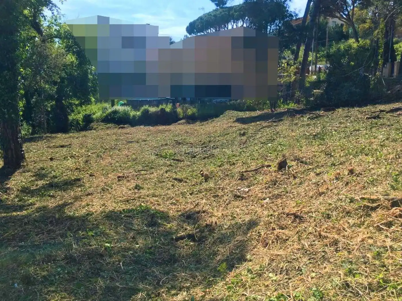 Terreno residencial en venta en Urbanitzacio Mas Carbo 11, imagen 4