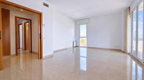 Foto 5 de Àtic de lloguer a Frederica Montseny, Montgat, Barcelona