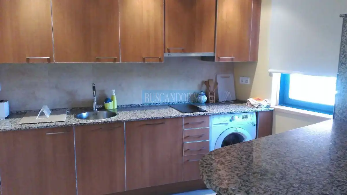 Estudio de alquiler en Villamediana de Iregua