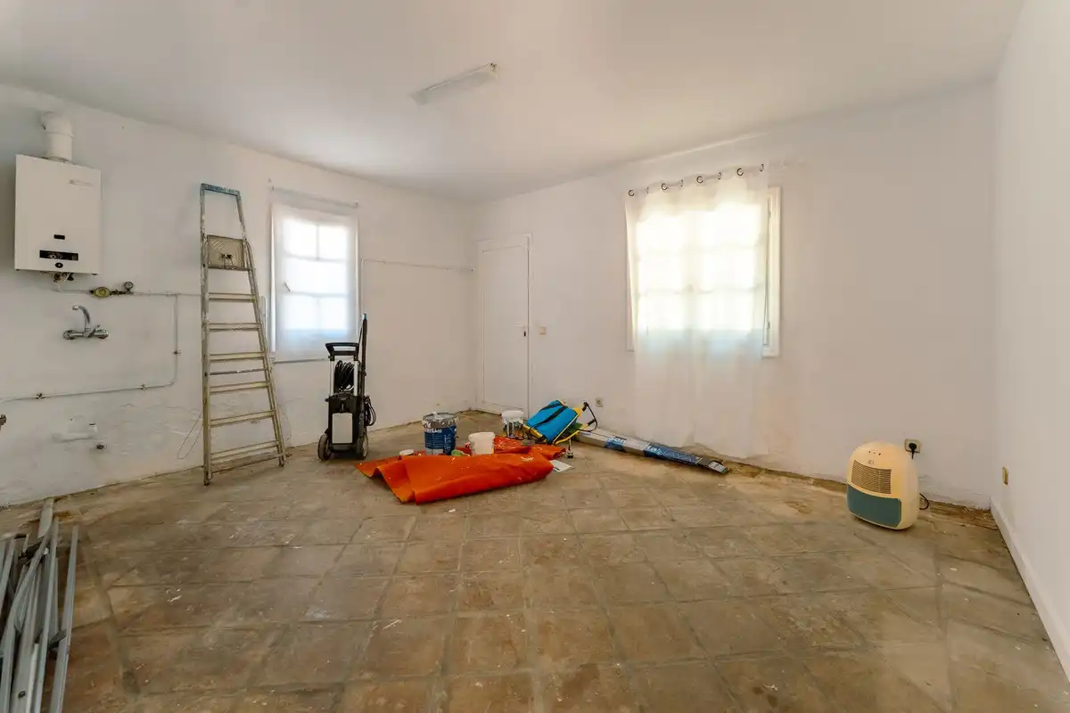 Casa rústica en venta en Benamara - Atalaya, imagen 32