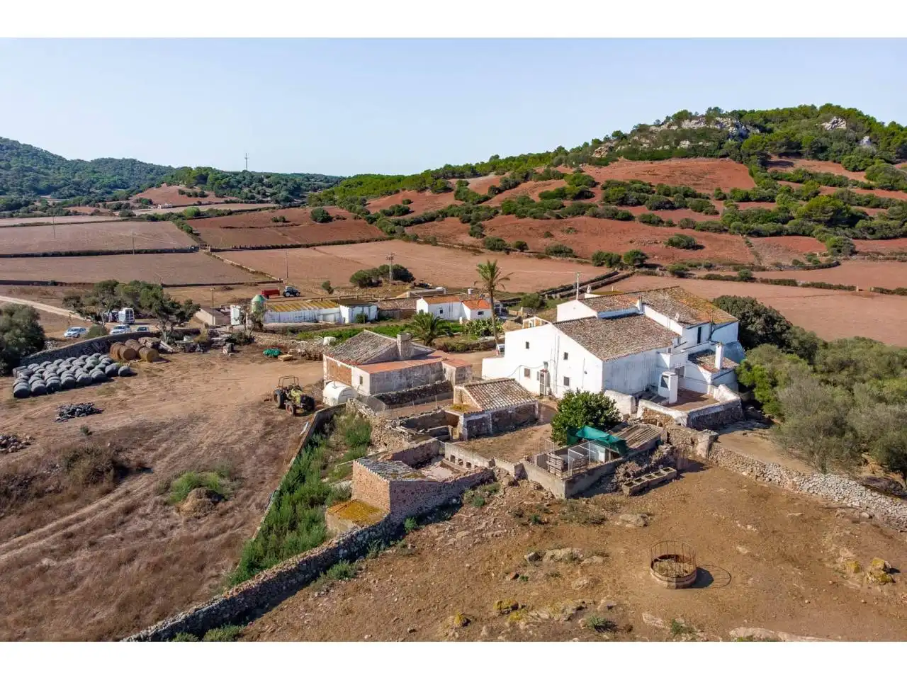 Rural land for sale in Ciutadella, imagen 19