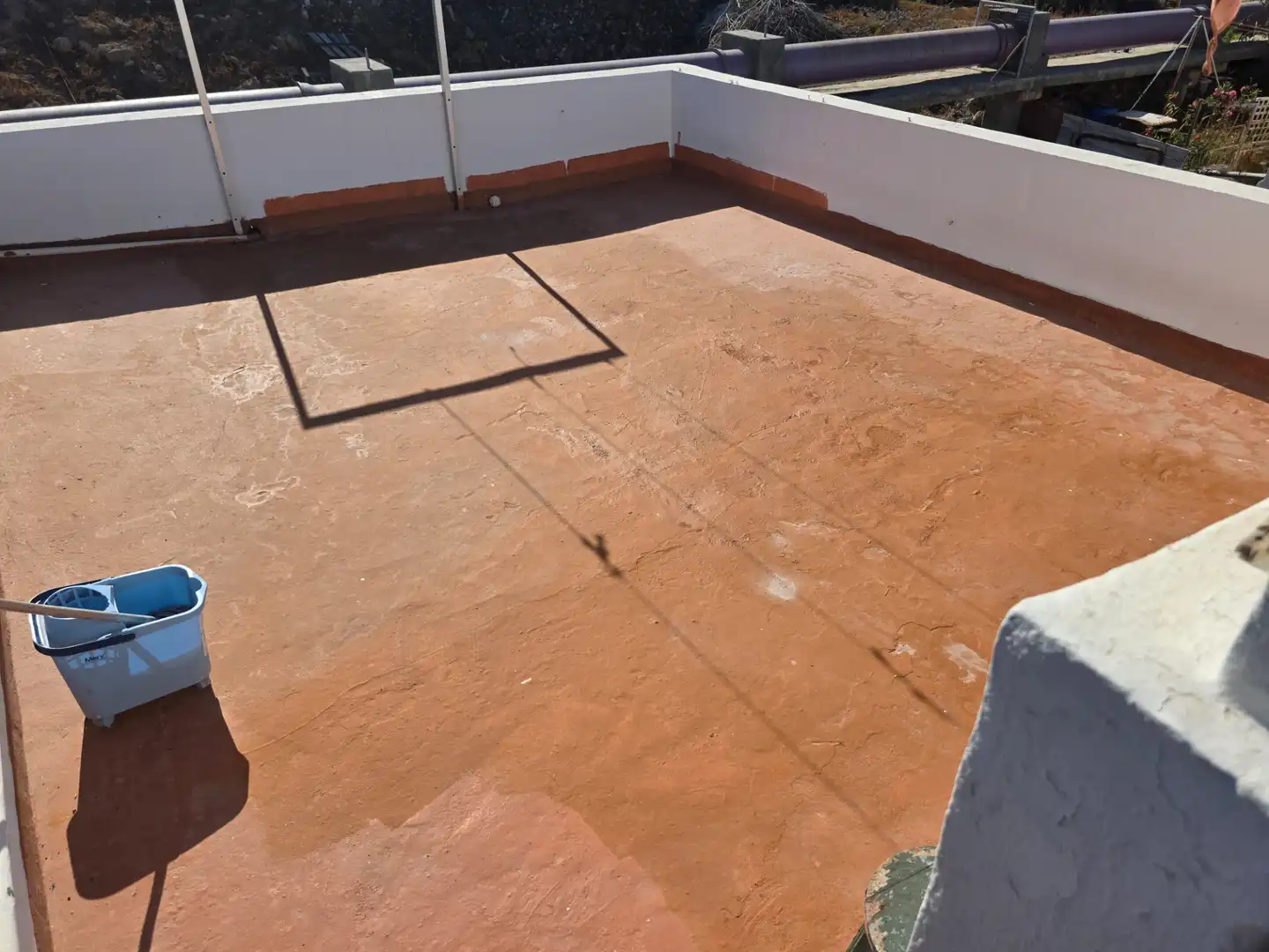 Terraza de Edificio en venta en Güímar
