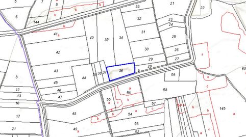 Foto 3 de Residencial en venta en Navalvillar de Pela, Badajoz