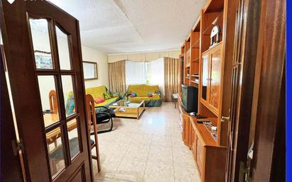 Living room of Flat for sale in Alcalá de Henares  with Air Conditioner