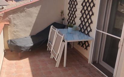 Attic to rent in Calle Atarazanas, Centro Histórico