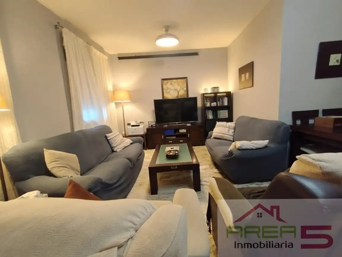Living room of Flat for sale in Sur