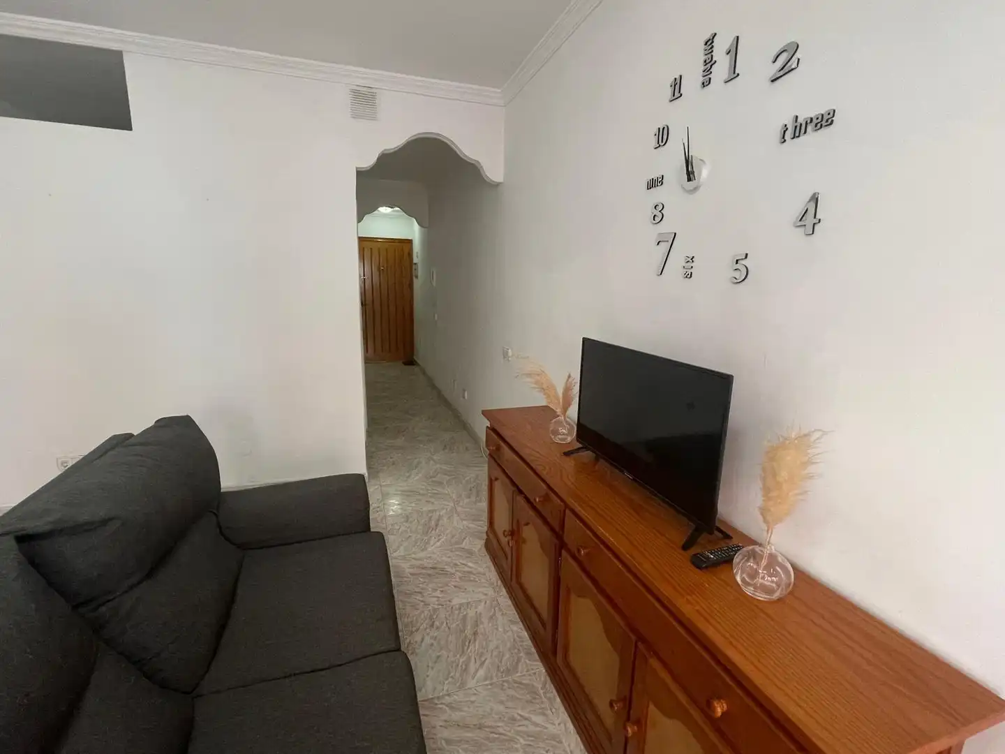 Piso de alquiler en Calle LUIS VELASCO, 65, Playa de Arinaga