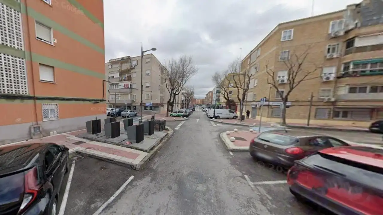 Appartement à vendre à Calle Alfonso X El Sabio, imagen 15
