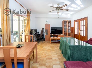 Appartamento con balcone in vendita a Granada - avenida de cervantes 4