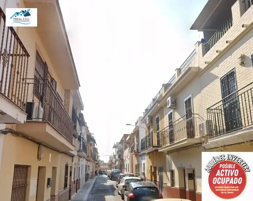 Wohnung zum Verkauf in Este - Alcosa- Torreblanca