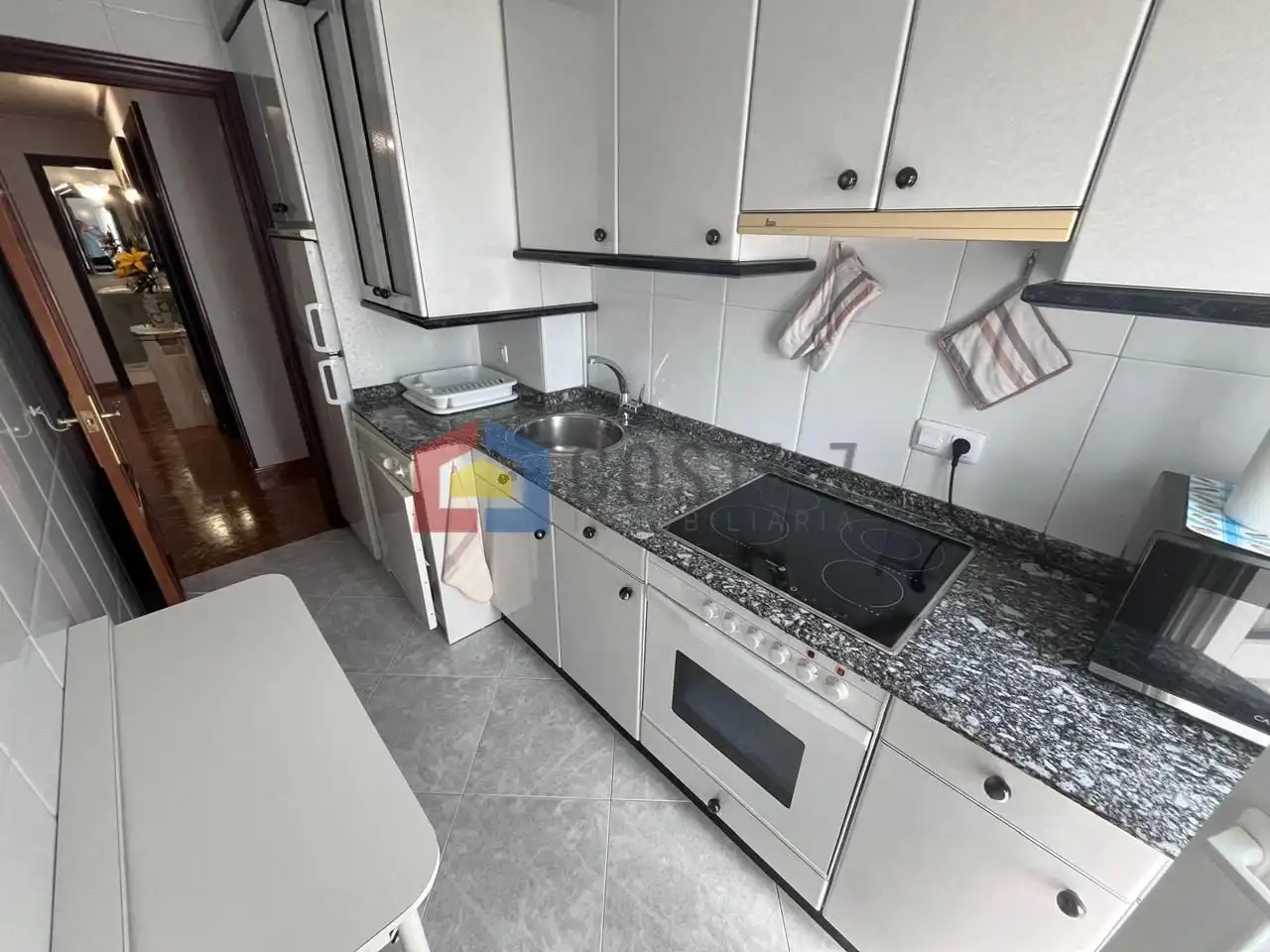 Wohnung zum Verkauf in Calle las Viñas, imagen 12