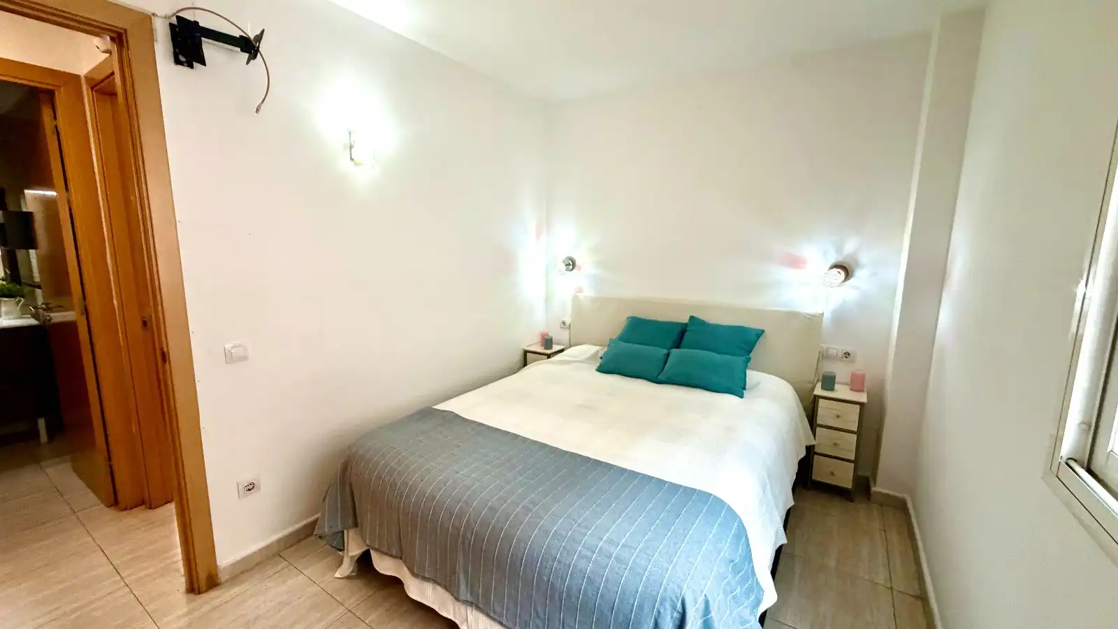 Habitación de Piso en venta en Calafell con Aire acondicionado, Calefacción y Terraza