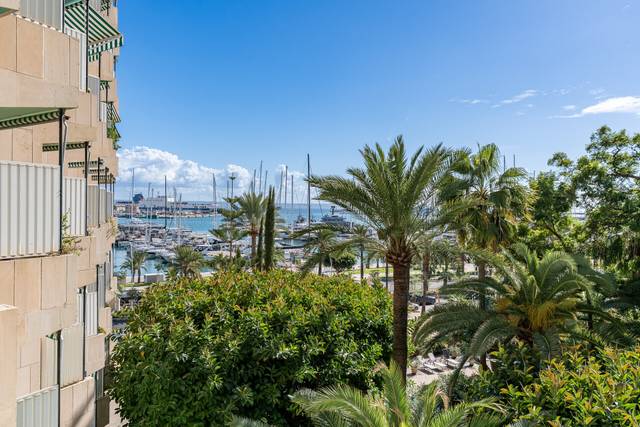 Ático en Venta en Son Armadans