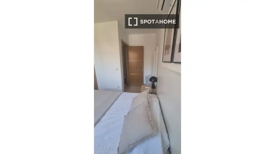 Wohnung mit Terrasse zur Miete in Puente de Vallecas, imagen 11