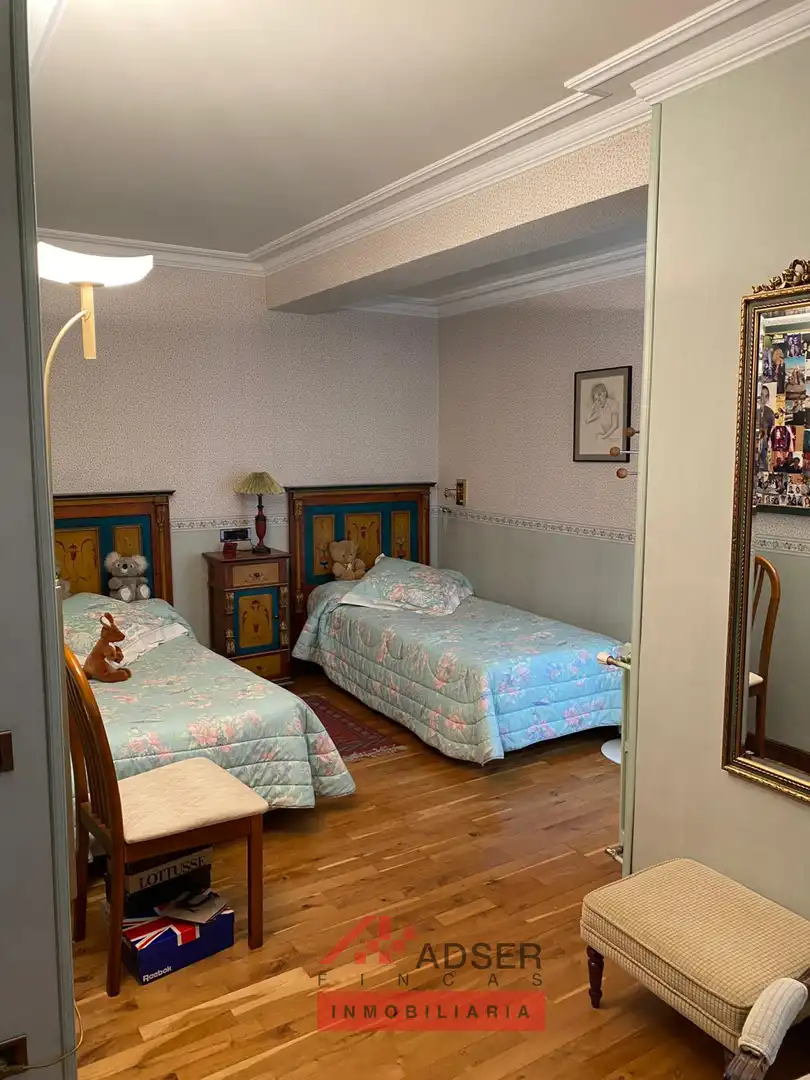 Appartement avec terrasse à vendre à Logroño - CL GRAN VIA JUAN CARLOS I, imagen 24