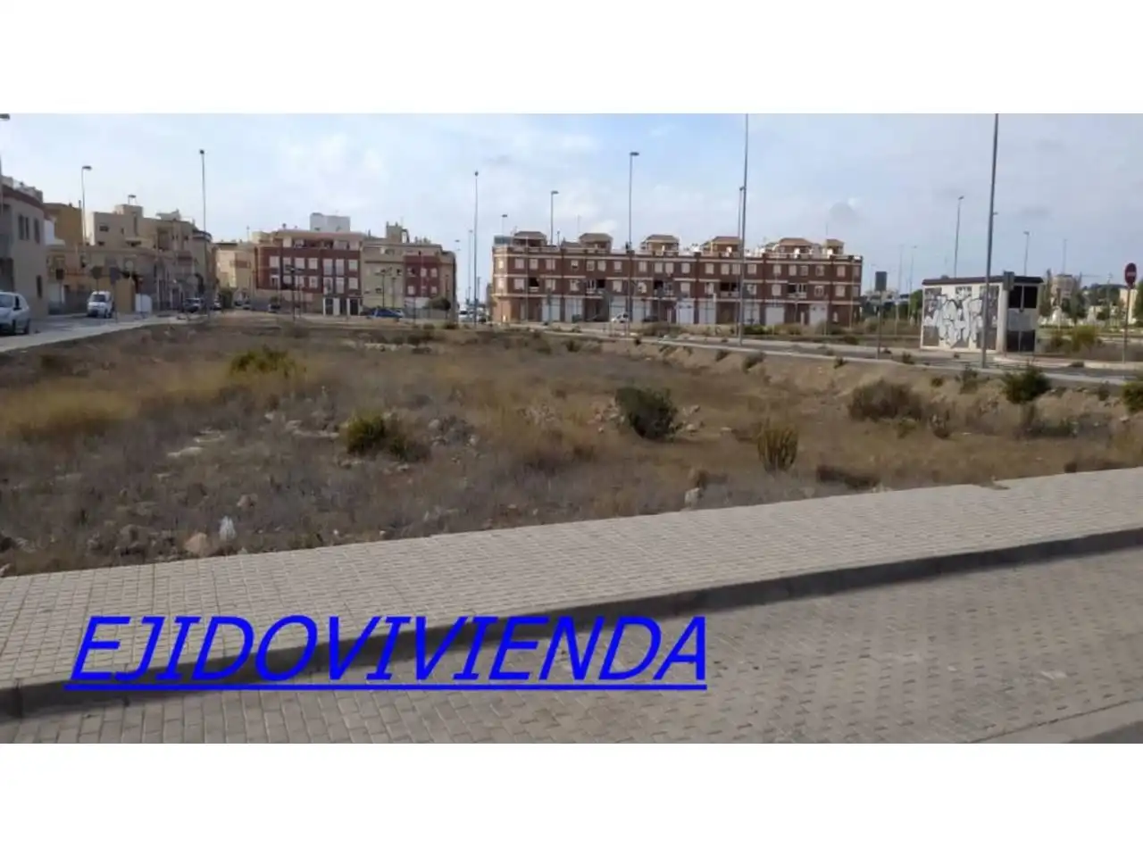 Rural land for sale in El Ejido Ciudad, imagen 4