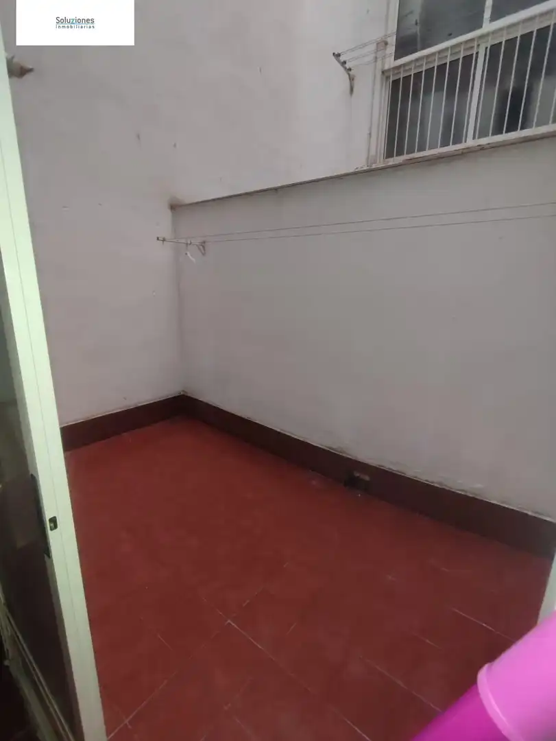 Flat for rent in Albacete  with Heating, Terrace and Balcony