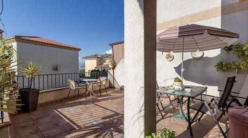 Casa en Ogijares con piscina comunitaria., imatge 5