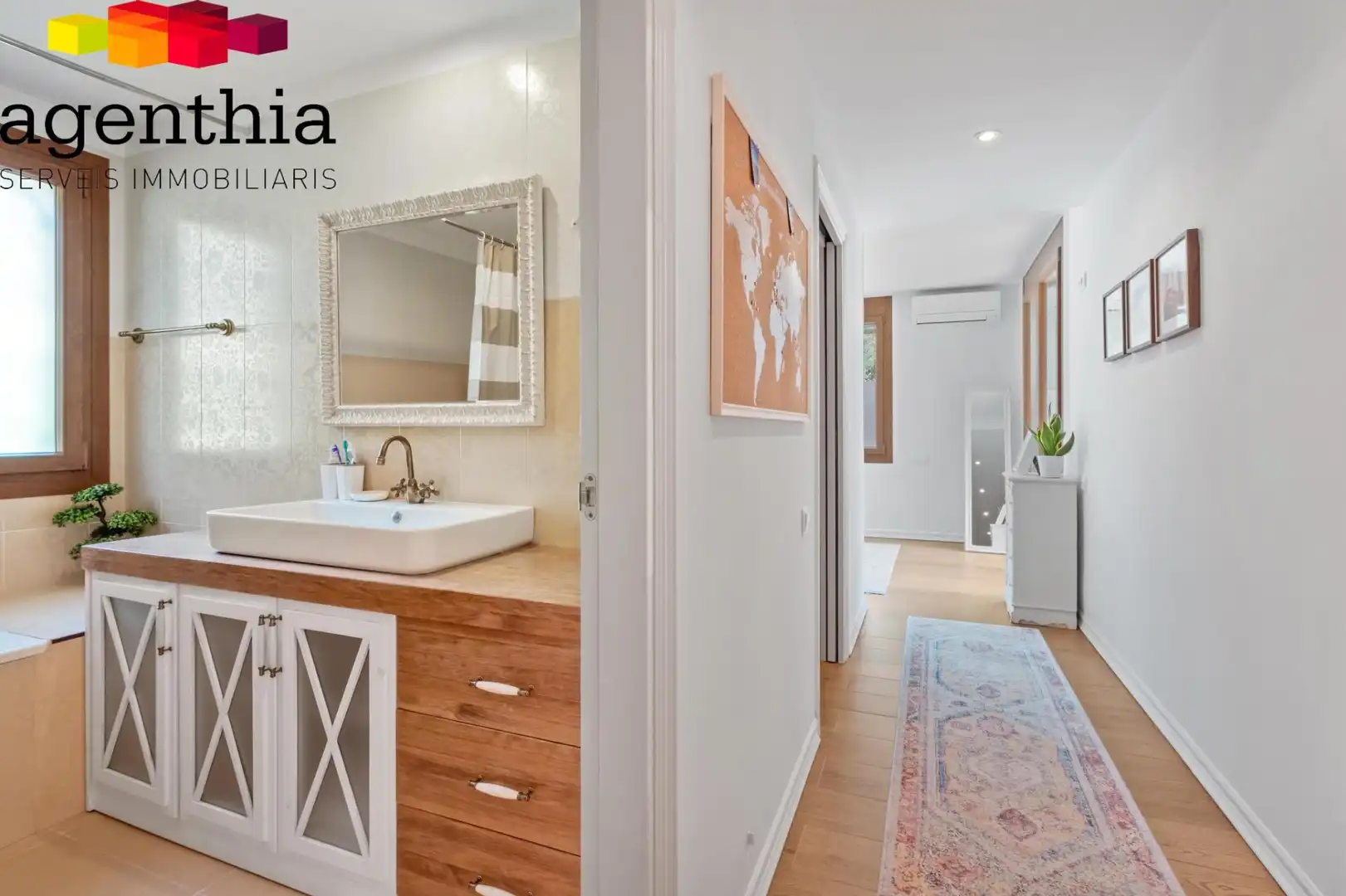 Casa o chalet en venta en Cervià de Ter con Aire acondicionado, Calefacción y Terraza