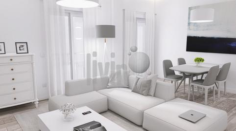 Photo 3 of Flat for sale in Nueva, 10, Avda de Madrid - Pº de la Estación, Jaén