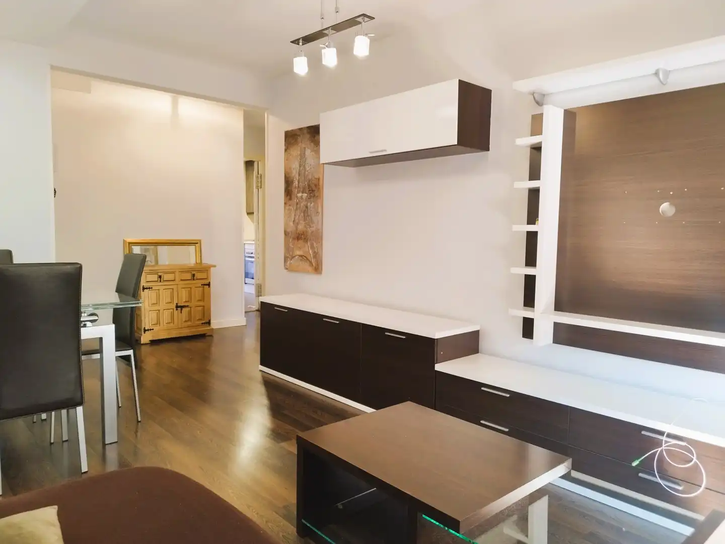 Appartement à louer à Calle de Sicilia, imagen 3