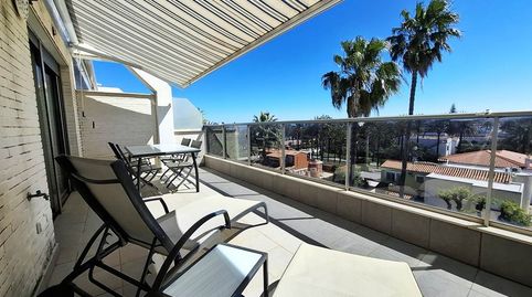 Photo 4 of Attic for sale in Carretera de Les Marines a Dénia, Les Bassetes - El Marjal, Dénia