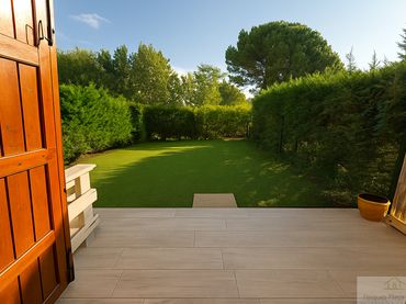 Mini appartamento con ascensore in vendita a S'Agaró