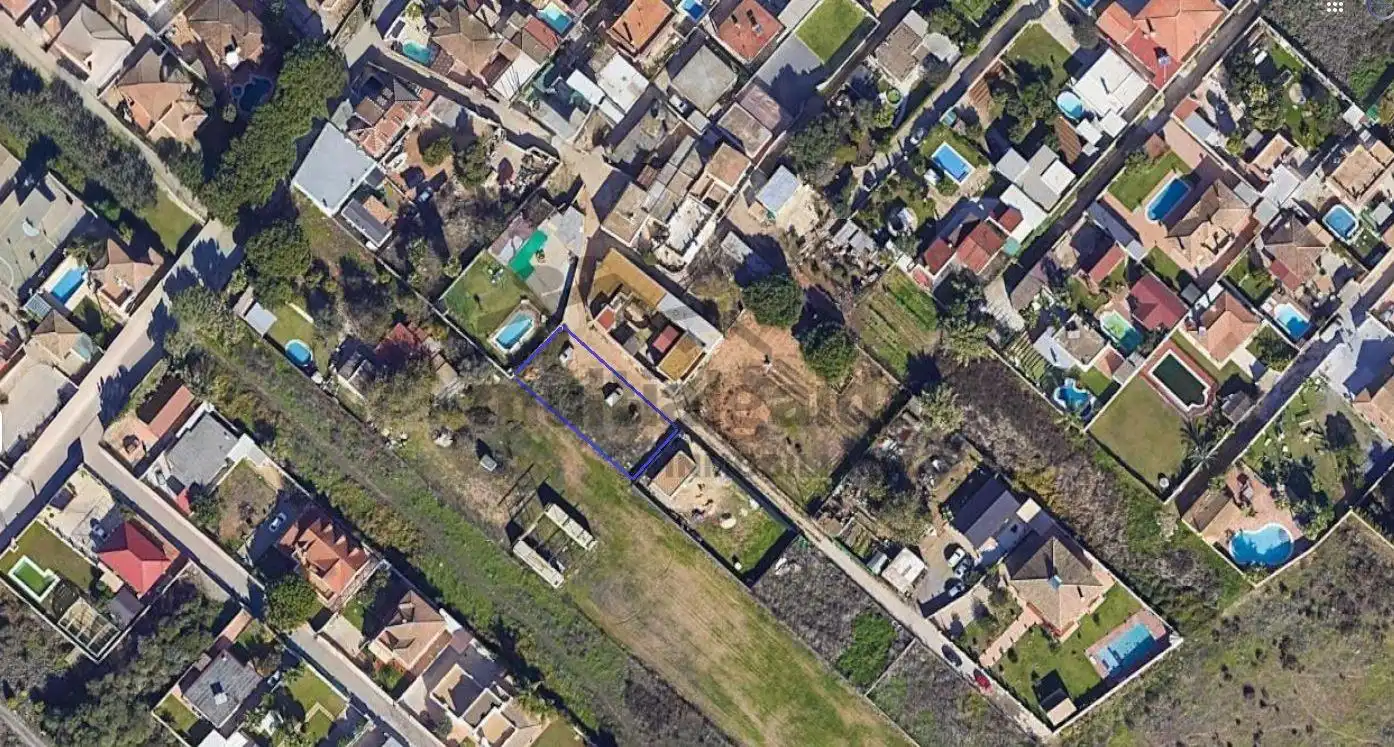 Rustikales Grundstück zum Verkauf in La Jara, imagen 12