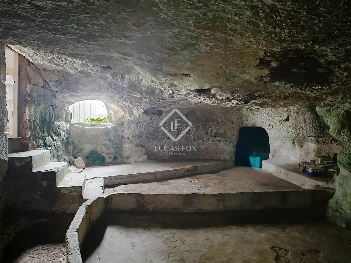 Casa rústica amb jardí en venda a Ciutadella, imagen 54