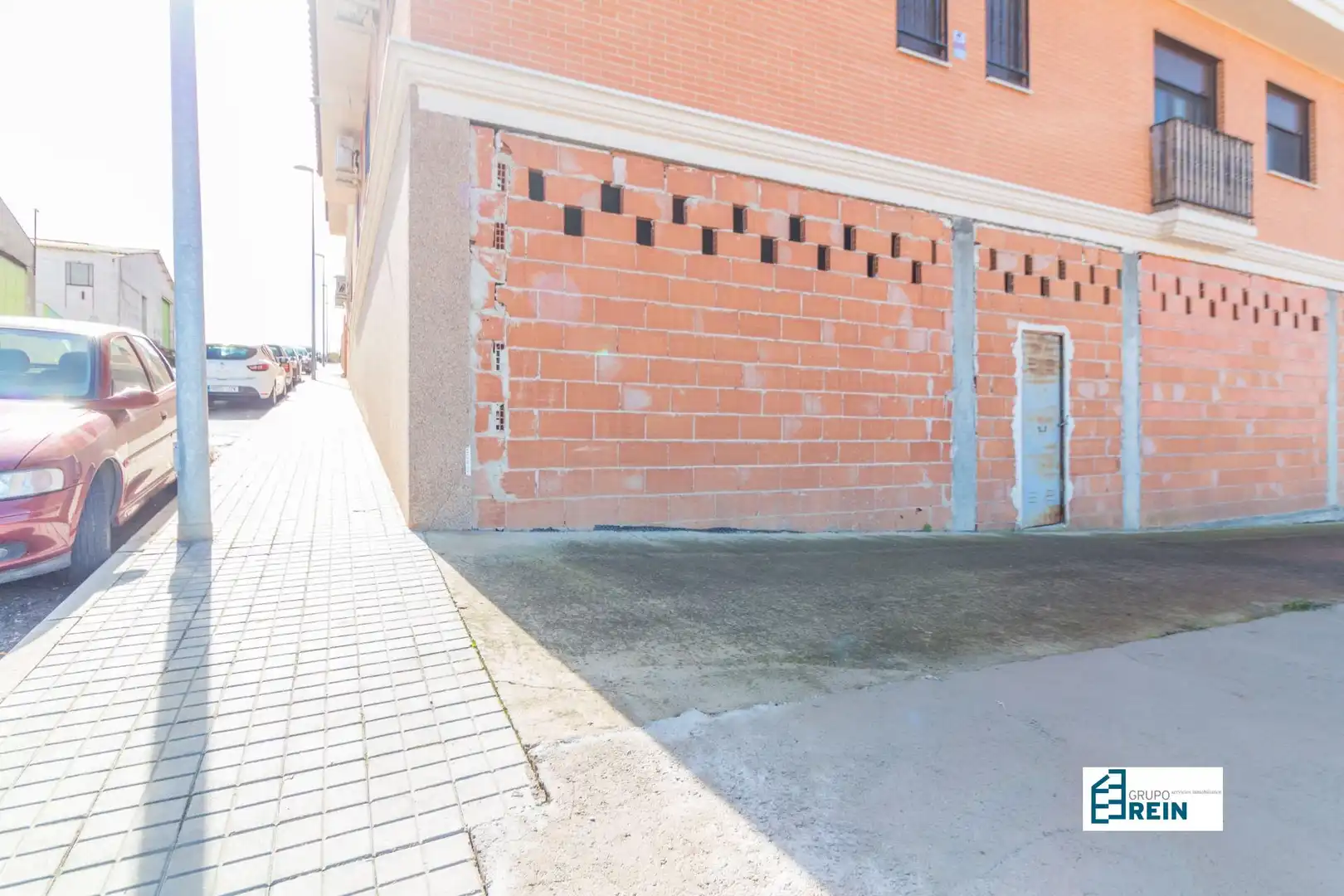 Business premises for sale in Calle DULCINEA 11