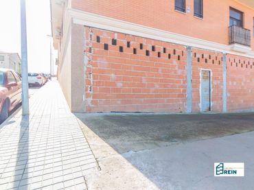 Gewerbefläche zum Verkauf in Calle DULCINEA 11