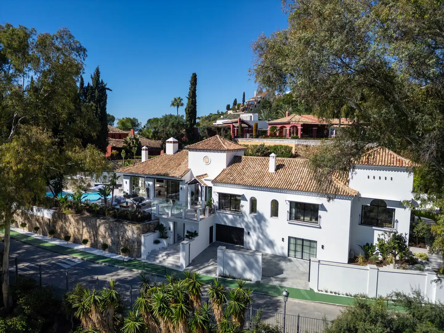 Haus mit Terrasse zum Verkauf in La Quinta, imagen 3