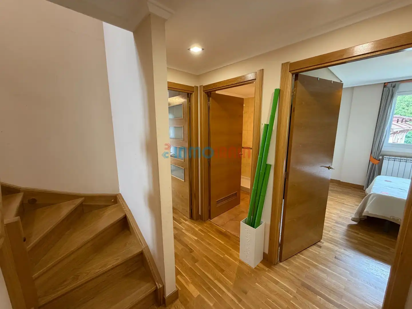 Flat for sale in Idiazabal  with Heating, Terrace and Storage room