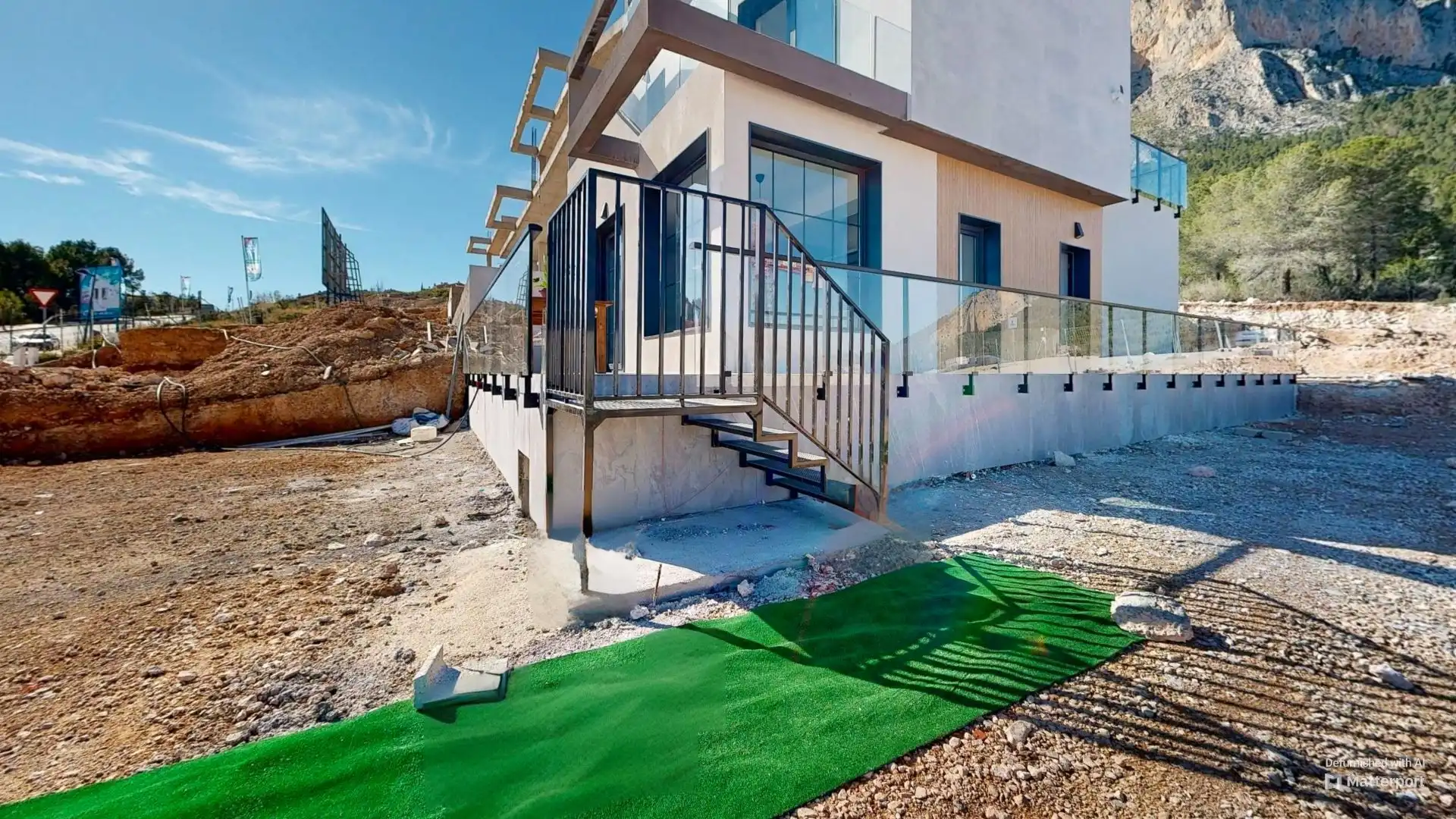 Casa con piscina en venta en Balcón de Ponoig - Polop Paradis - Polop Hills, imagen 2
