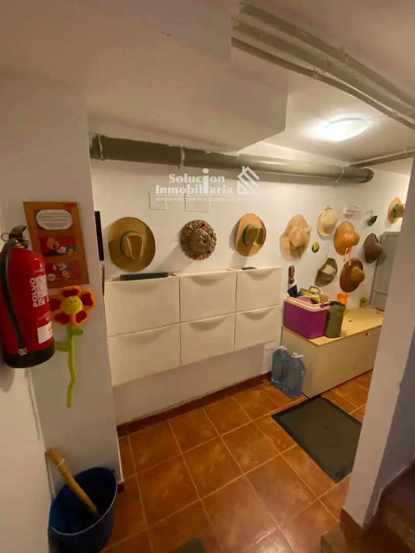 Adosado con terraza en venta en GREEN, imagen 44