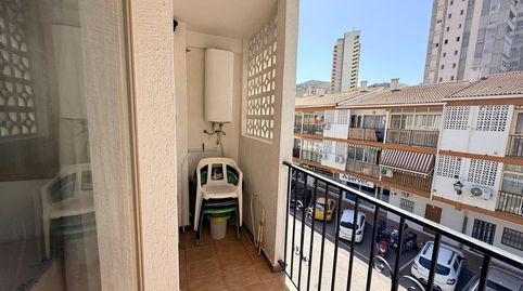 Foto 4 de Apartament en venda a Rincón Bajo, Benidorm