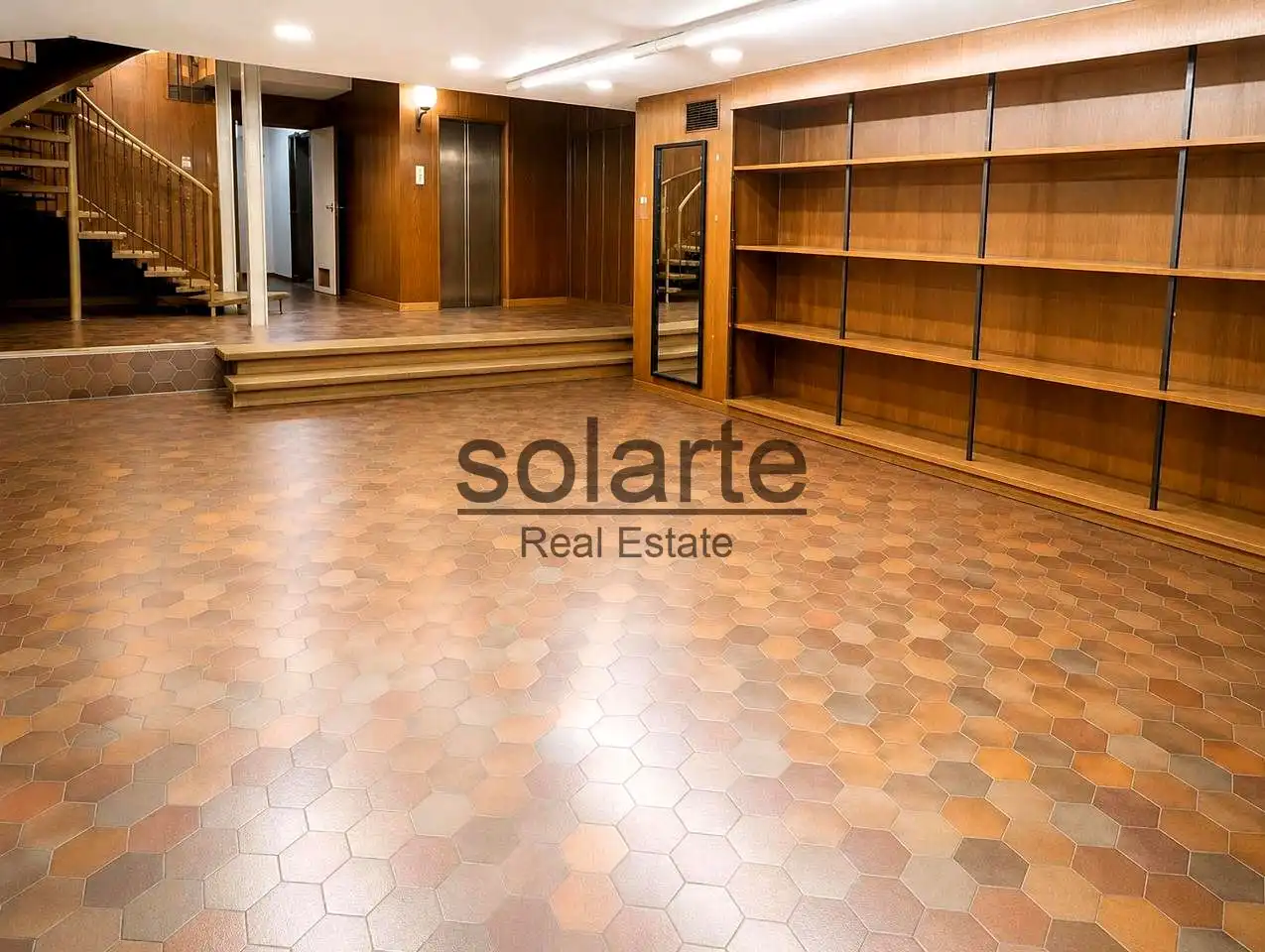 Edificio en venta en L'Hospitalet de Llobregat