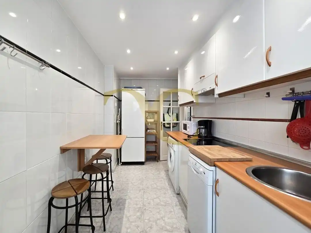 Piso en venta en Calle San Antonio, imagen 14