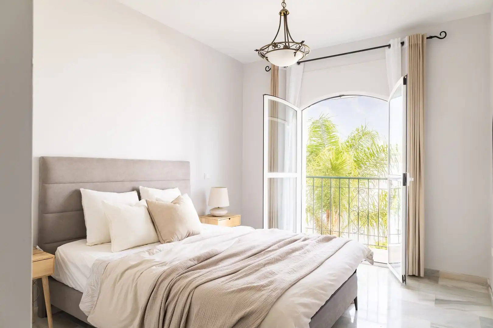 Appartement compact avec ascenseur à vendre à Riviera del Sol, imagen 7