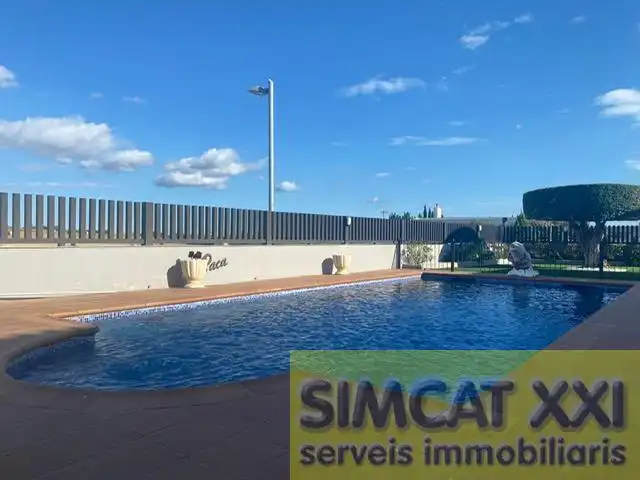 Casa o xalet en venda a Vilamalla