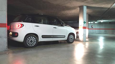 Photo 4 of Garage for sale in Avinguda del President Macià, 35, Centre, Tarragona