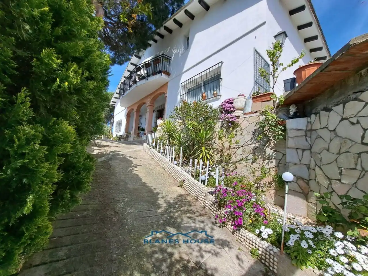 Casa amb jardí en venda a Calle Tierno Galvan 0, imagen 34