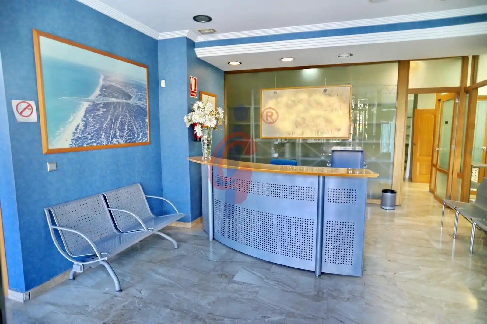Commercial properties for sale in Guardamar del Segura  with Air Conditioner