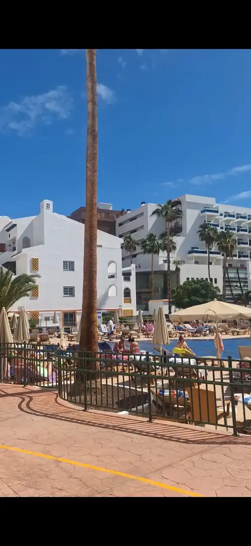 Studio mit Pool zum Verkauf in Calle Valencia 3, imagen 3