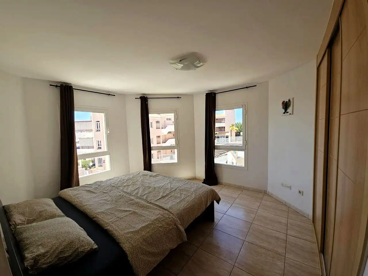 Appartement à louer à MADROÑAL, imagen 20