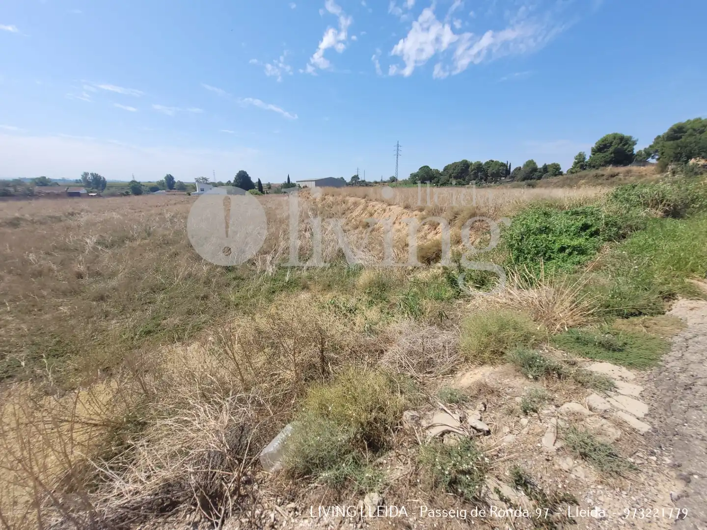 Terreno rustico in vendita a Carrer Miralbo, imagen 8