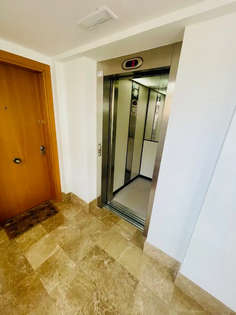 Flat for sale in  Palma de Mallorca  with Air Conditioner, Heating and Parquet flooring