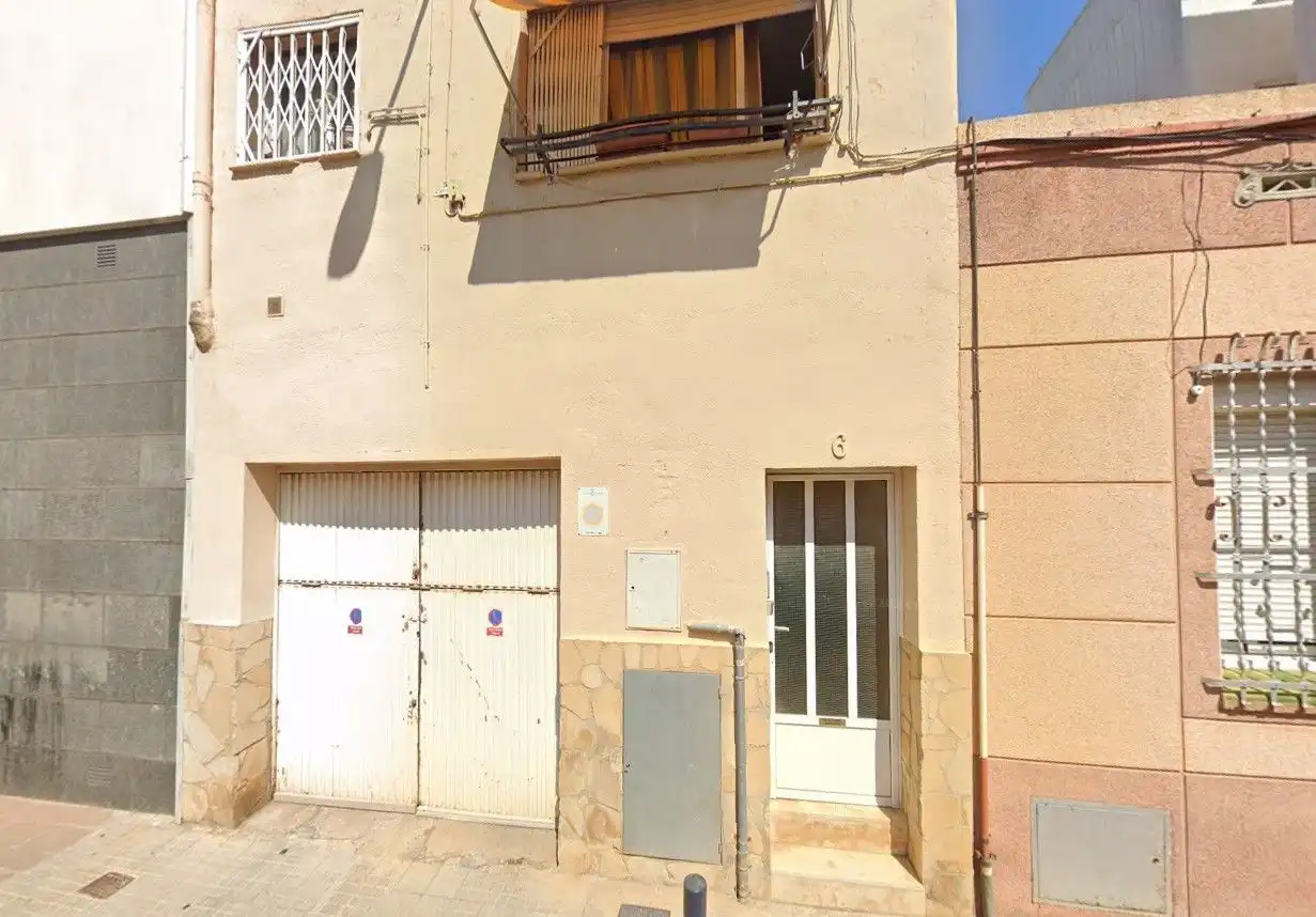 Exterior view of Houses for sale in Viladecans