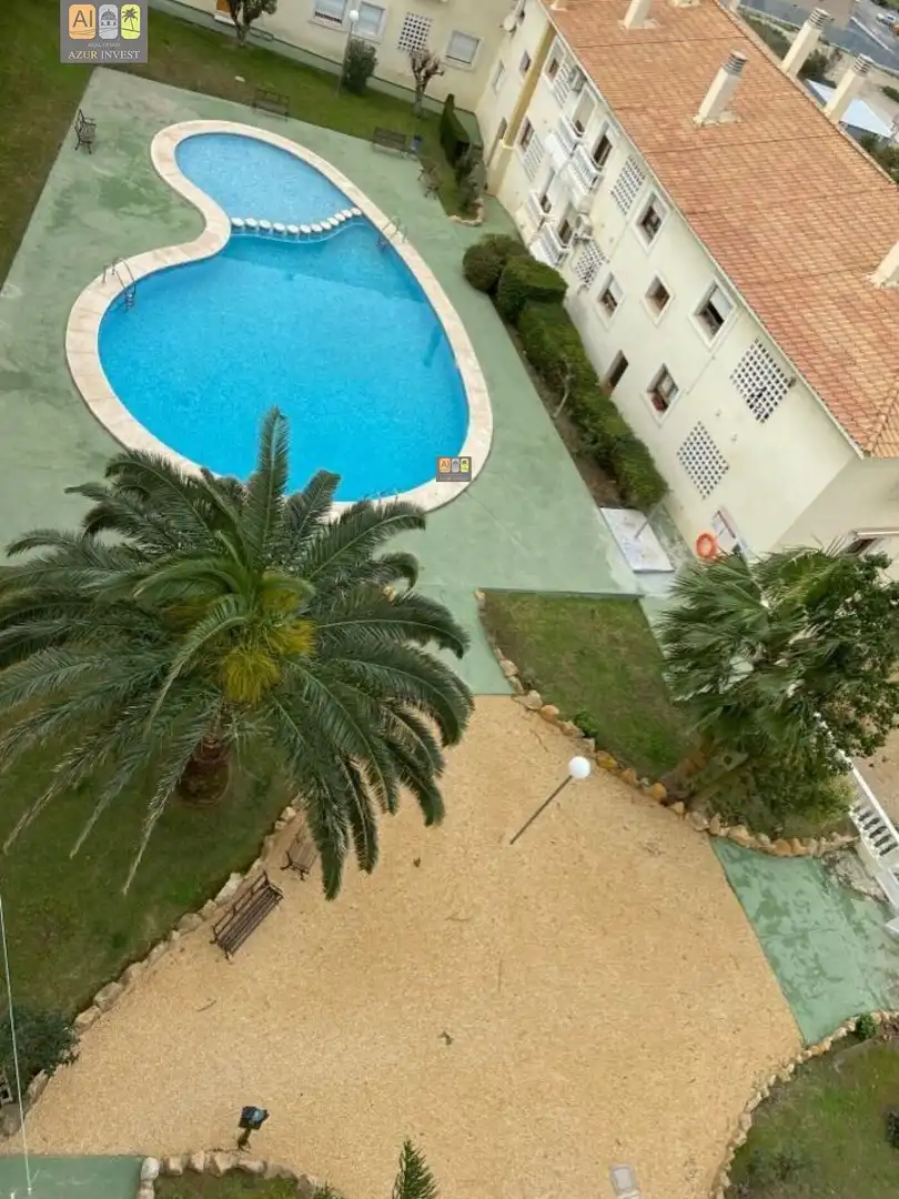 Duplex with terrace to rent in Altea ciudad, imagen 4